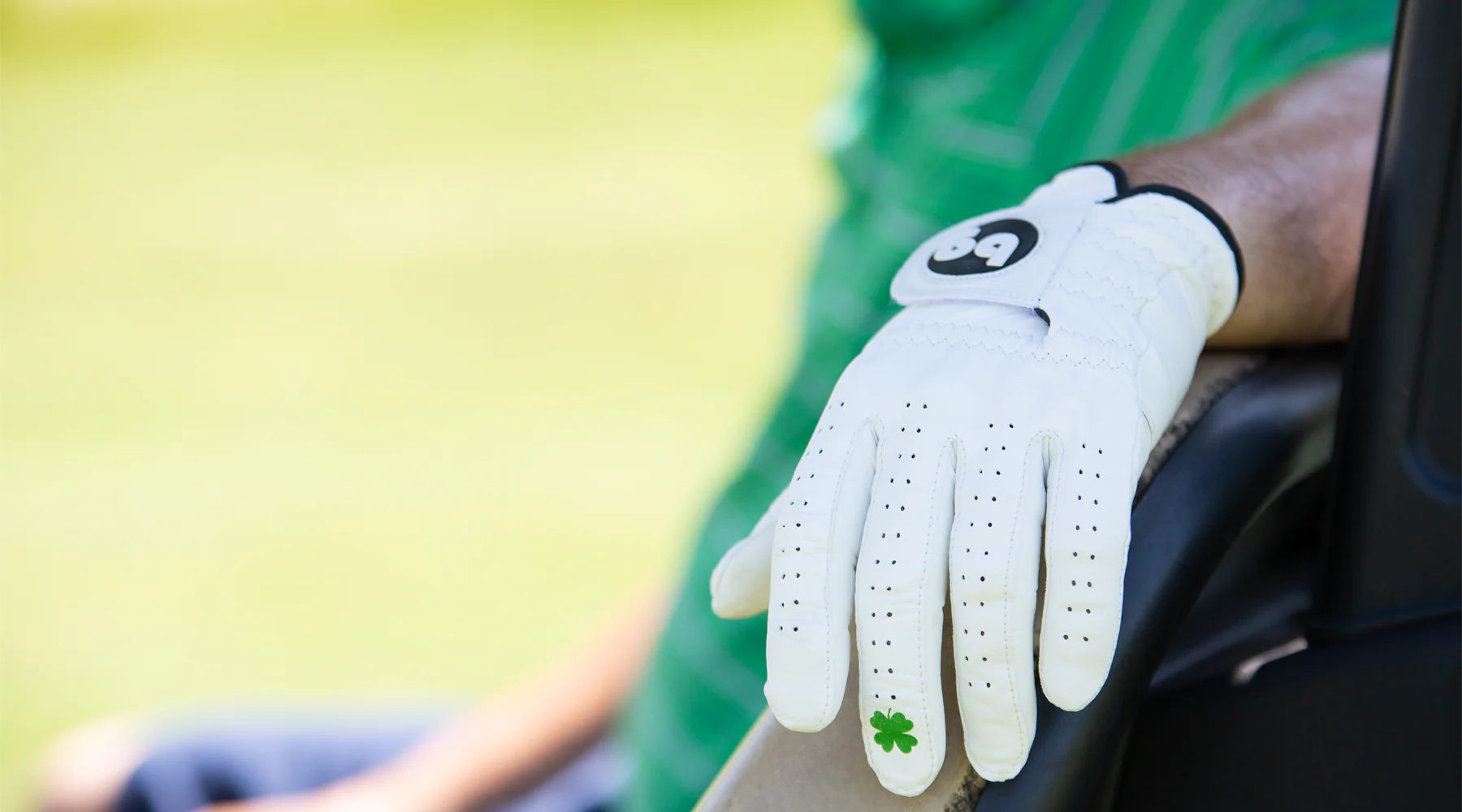 Golf Gear Reimagined in Color