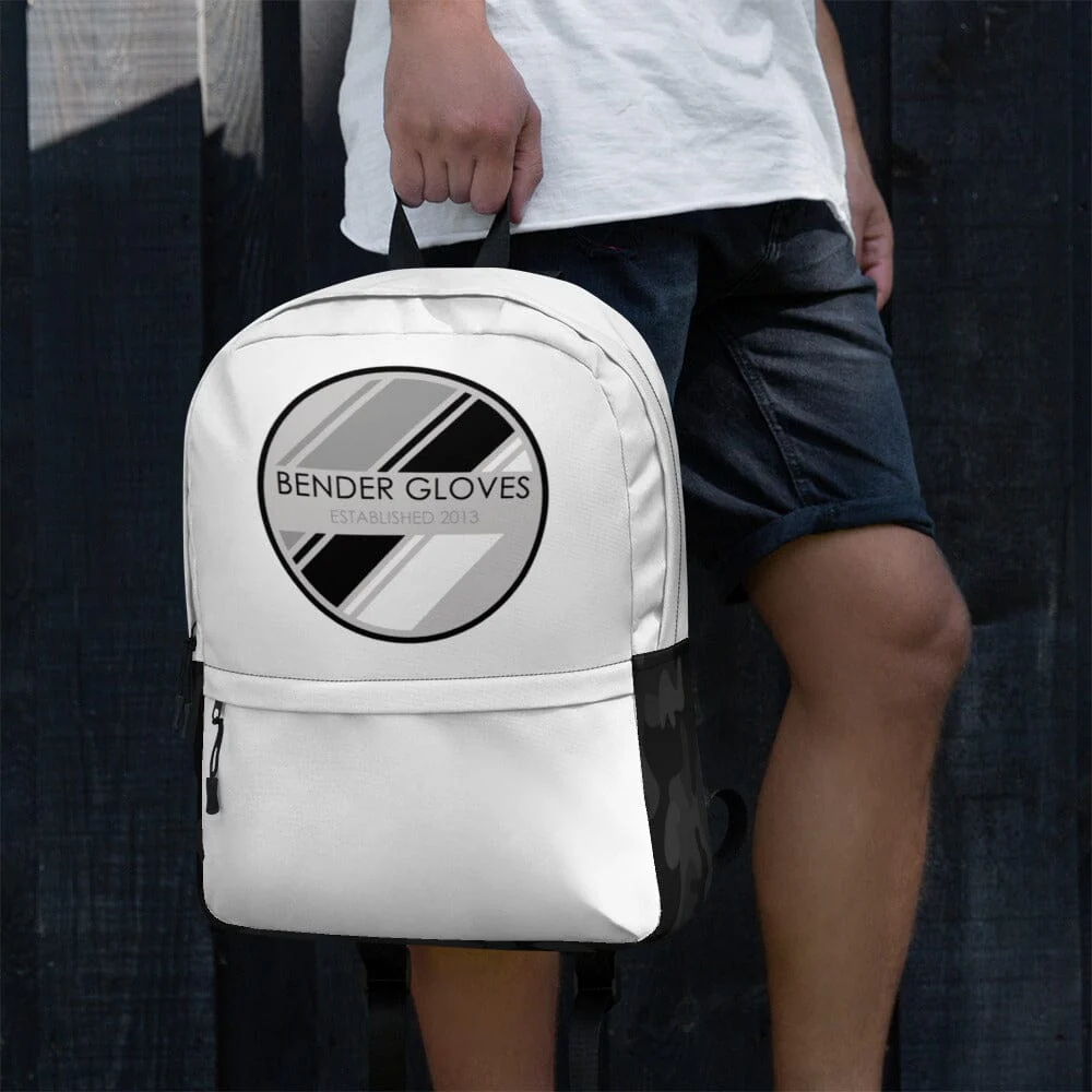 Utility Backpack - Image 3