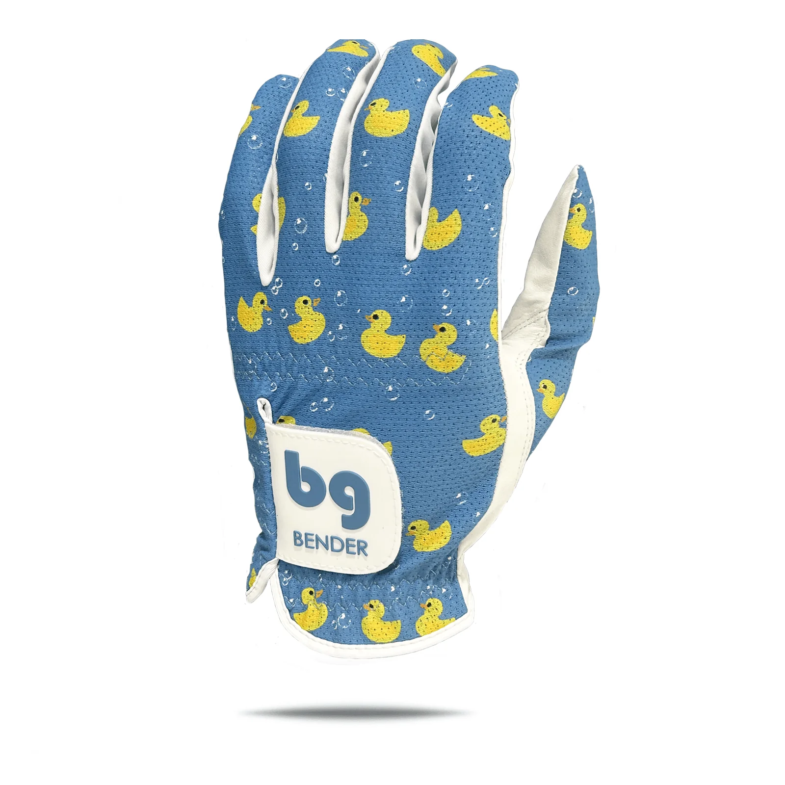 Ducks Mesh Golf Glove