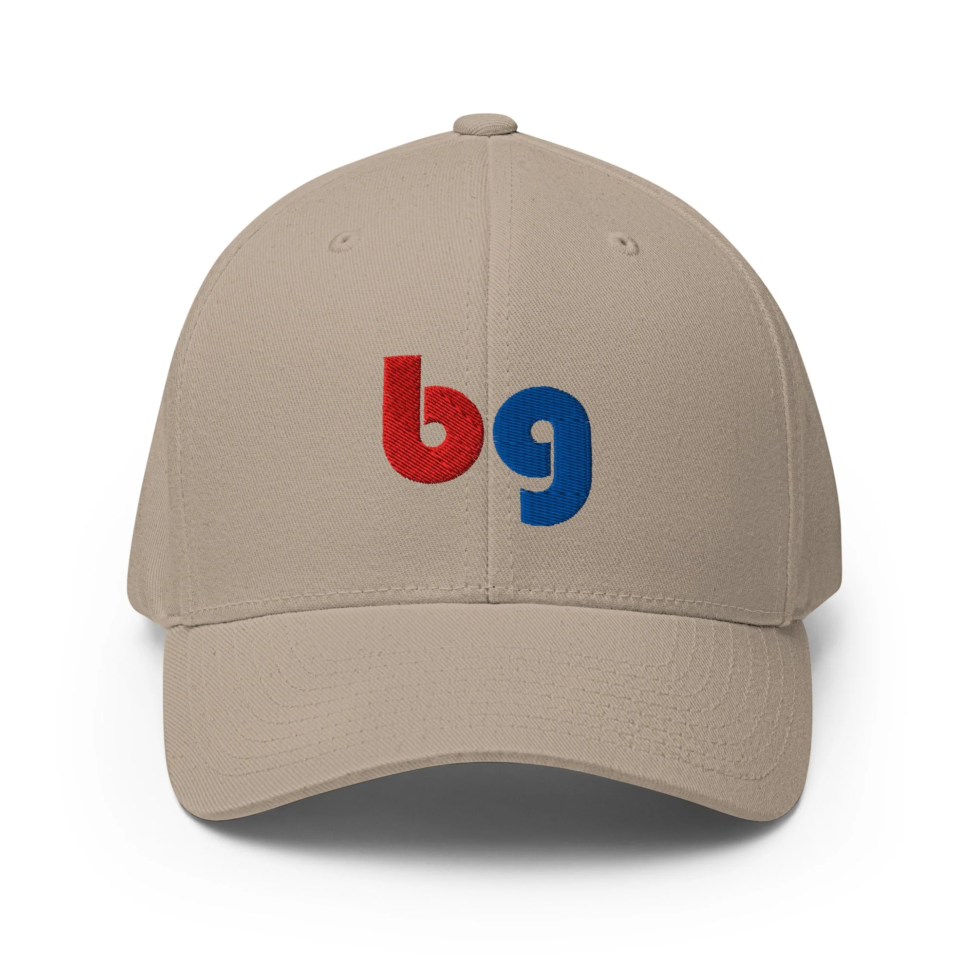 Logo Hat - Tan